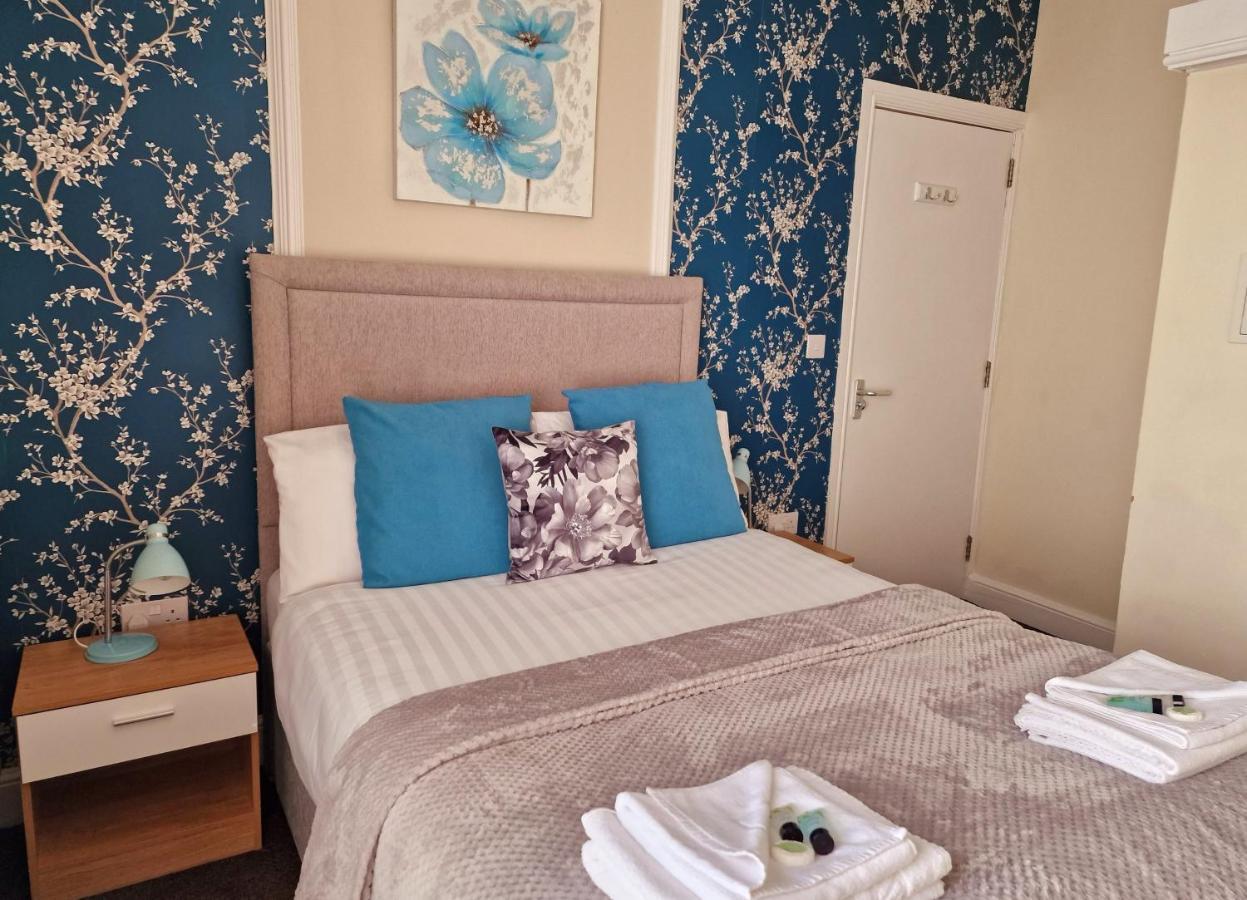 Breeze B&B Llandudno Exterior photo