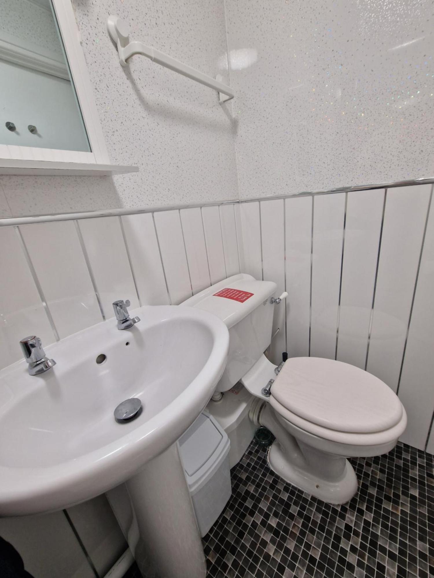Breeze B&B Llandudno Room photo
