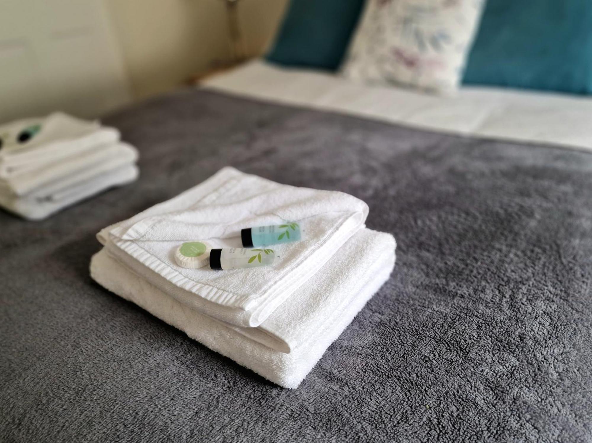 Breeze B&B Llandudno Room photo