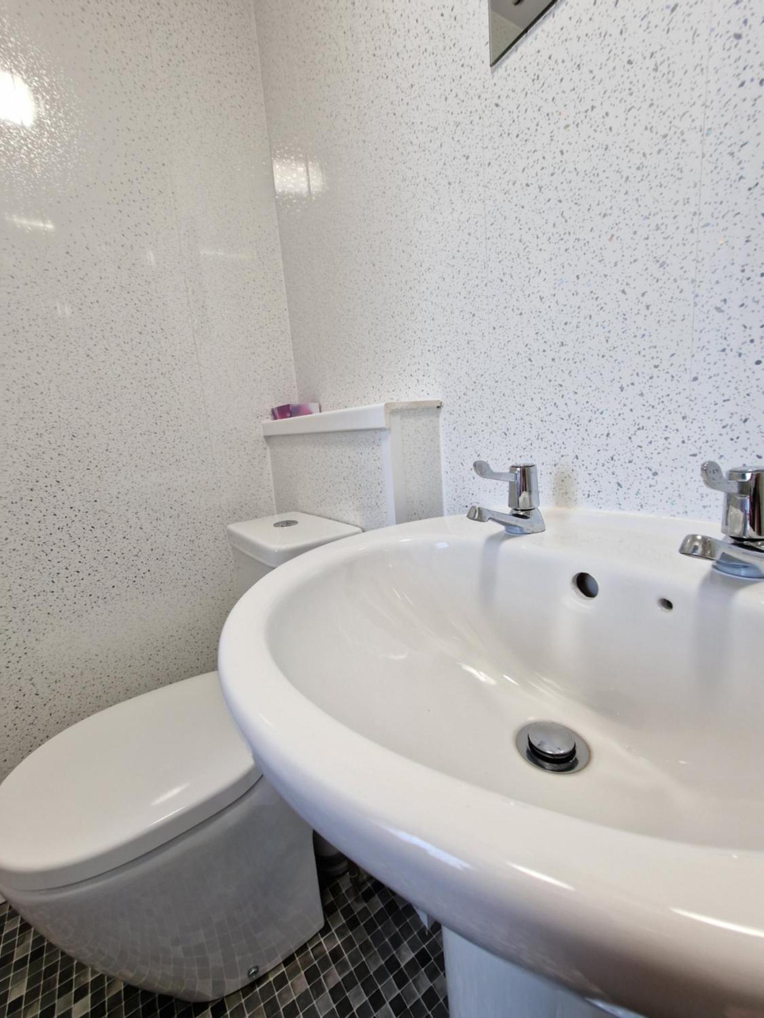 Breeze B&B Llandudno Room photo